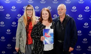 Teacher Says, ‘I Sat There In Absolute Awe’ at Shen Yun