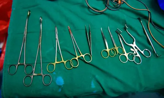 Girl, 16, Told Teacher of Genital Mutilation Incident at 3 Years Old, Jury Hears