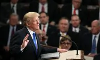 Videos of the Day: President Trump to Give State of the Union Address on Feb. 5