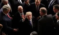 Trump Recorded Saying He Is ‘100 Percent’ in Favor of Releasing Secret Memo