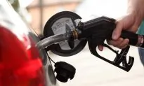 Forget Gas Prices—Diesel Reveals the Real Crisis