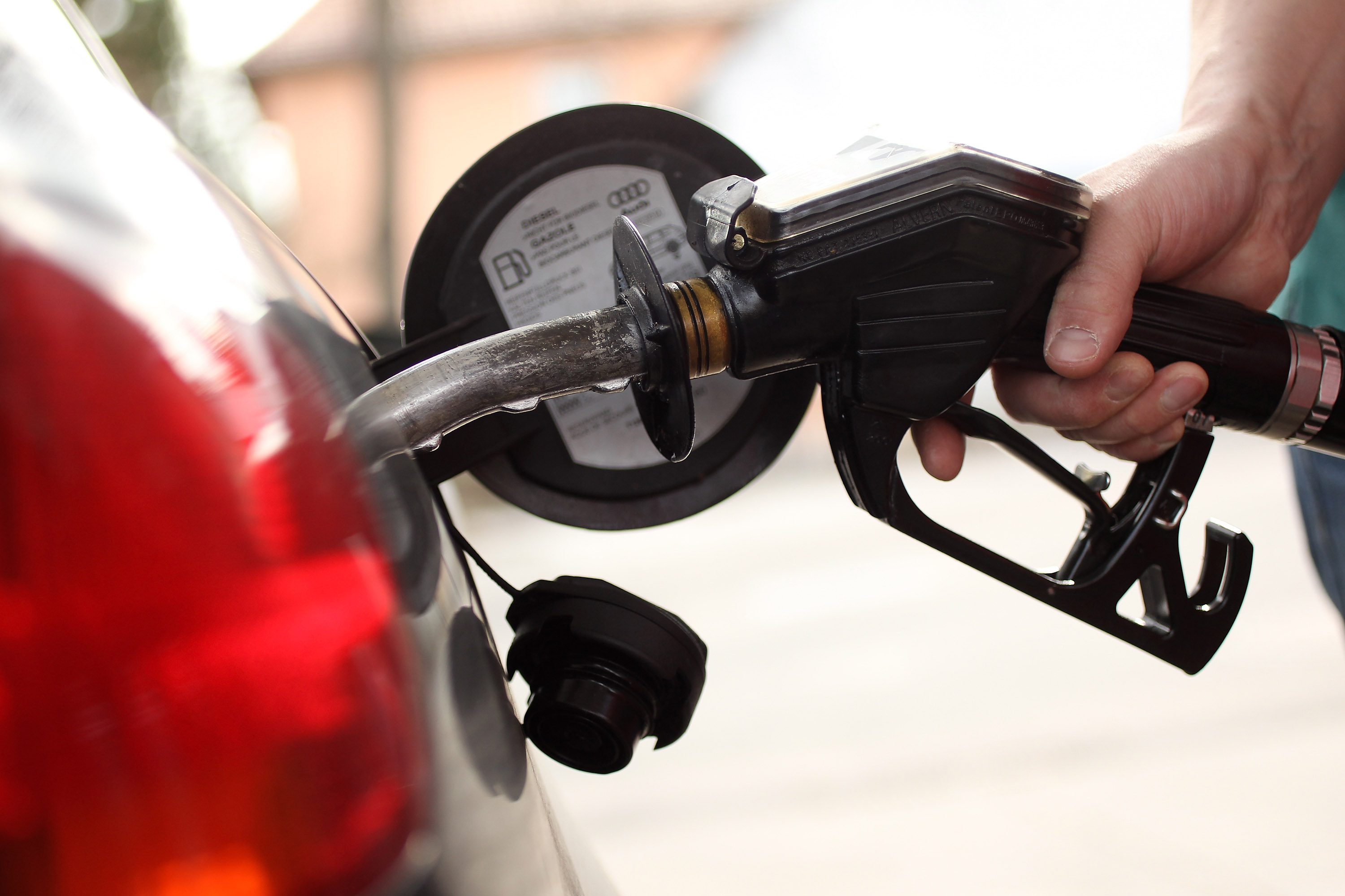 Forget Gas Prices—Diesel Reveals the Real Crisis - Vimarsana News
