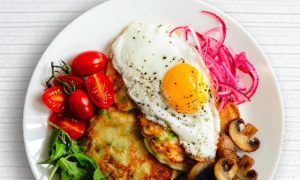 How to Boost Your Nutrition