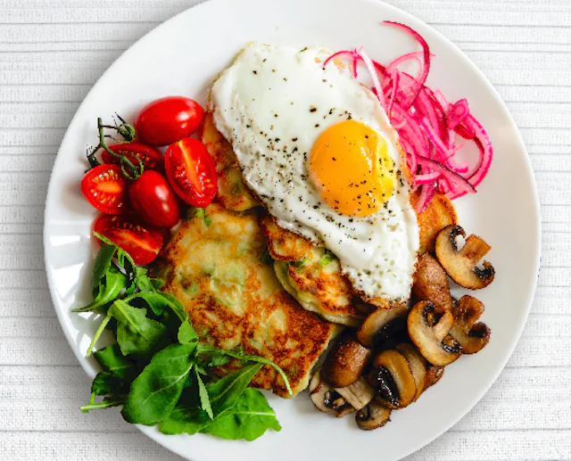 Scallion Pancakes. (Courtesy of Sterling Epicure)
