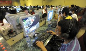 Chinese Man Paralysed From Waist Down After 20 Hour Gaming Binge