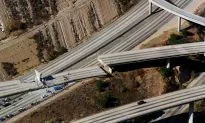 ‘The Big One’ is Almost Certain to Hit California by 2045