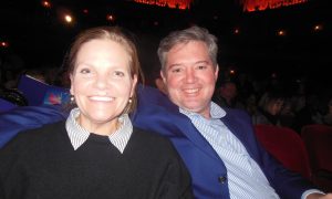 County Mayor Appreciates the Talent and Beauty at Shen Yun