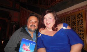 Writer: Shen Yun, ‘Made You Feel Vibrant and Alive’