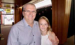 Shen Yun, ‘Everyone Can Relate to It’