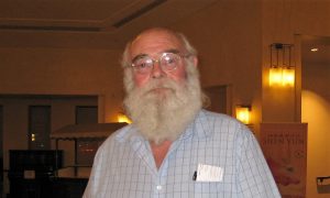 Historian Says Shen Yun Artists ‘Projected Humanity’