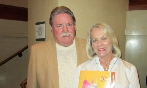 ‘True Culture of China’ Inspires International Insurance Agents