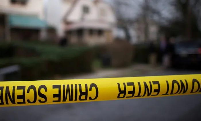Estranged Couple Dead in Apparent Murder-Suicide, Investigation Underway