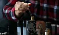 Army: Beware of Vaping Oil Dangers—2 Marines Dead, 60 Troops Sick
