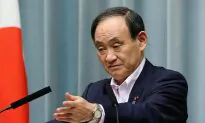 Japan’s China Policy Turns to Confrontation in 2021