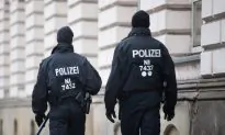 ‘Brainwashed’ Children of ISIS Terrorists Worry Germany: Spy Chief
