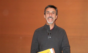 Professional Photographer Says Shen Yun Is Magical, Impressive