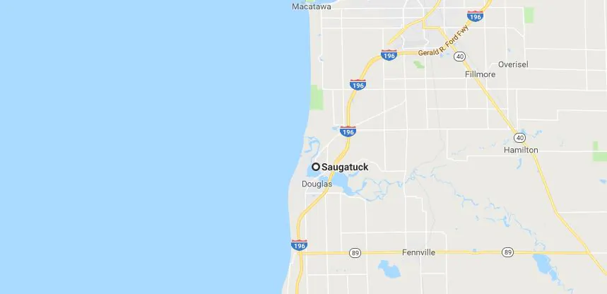 (Google Maps)