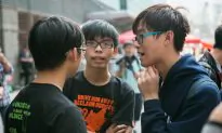 US Congress Members Nominate Hong Kong Democracy Protest Leaders for Nobel Peace Prize