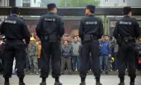 Denouncing Beijing’s Social Controls, Trump Targets Core of Political Correctness