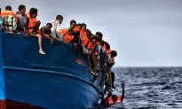 People Smuggling Ringleader Jailed for 25 Years After Mediterranean Crossings