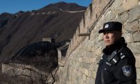 US Should Build a ‘Great Wall’ to Deter Chinese Aggression