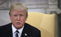 Trump Reveals FBI and DOJ Top Officials Politicized Investigations In Favor of Clinton