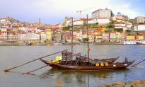Cruising Portugal’s ‘River of Gold’