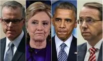 Epoch Times Investigation: Beyond the Memo