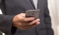 Chinese Boy’s Finger Blown Off by Exploding Cell Phone