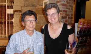 Shen Yun, ‘They are Celebrating Life’ Surgeon Says
