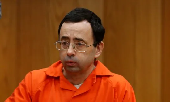 Convicted Sports Doctor Stabbed Multiple Times in Florida Prison