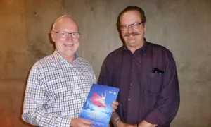 Shen Yun ‘Is Awe Inspiring,’ Theatregoer Says