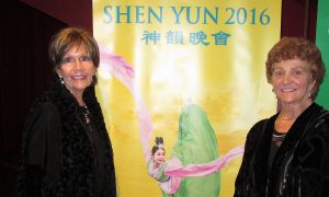 ‘It’s like they were one person,’ Says Minister