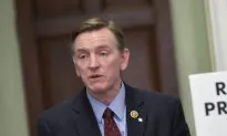 Lawmaker Demands Treason Charges Against Current and Former Top FBI and DOJ Officials