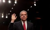 OPINION: The FBI Under Siege?