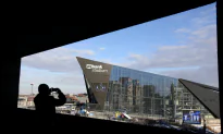 Super Bowl and Sex Trafficking: Minnesota Gears Up
