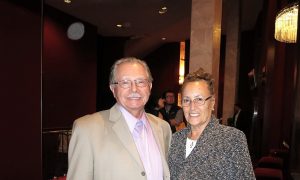 Shen Yun is ‘Magnifique’, Says Former French Ballerina