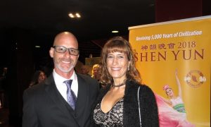 ‘You have to go see it,’ Says Business Owner