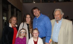 Professor Enjoys Chinese Culture Presented at Shen Yun