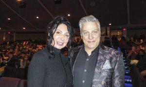 Attorney: Shen Yun, ‘Real Treat for the Eyes and Ears’