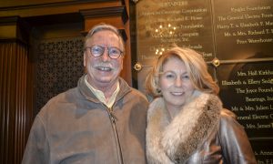 The Spiritual Aspect of Shen Yun Is the Most Touching