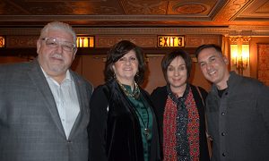 Pharmacist Receives a Dose of Beauty Watching Shen Yun