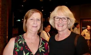 Local Government Senior Manager Sees Shen Yun as ‘Fine Art’