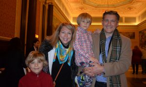 Attorney Is ‘Very Impressed’ With Shen Yun