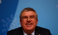Olympics: CAS Ruling Surprising and Disappointing, Says Bach