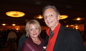 Shen Yun’s Dancers ‘Quite Impressive’ Director of Exhibits Says