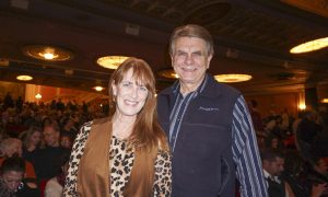 Shen Yun Is ‘Definitely Awakening,’ Company President Says