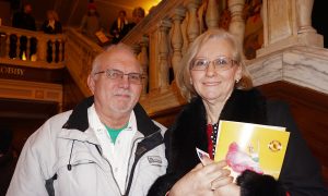 Shen Yun Leaves One Inspired With Hope and Happiness