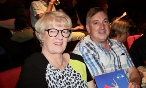 Shen Yun Impresses in Bendigo