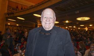 Talent Manager Finds ‘Peacefulness’ in Shen Yun